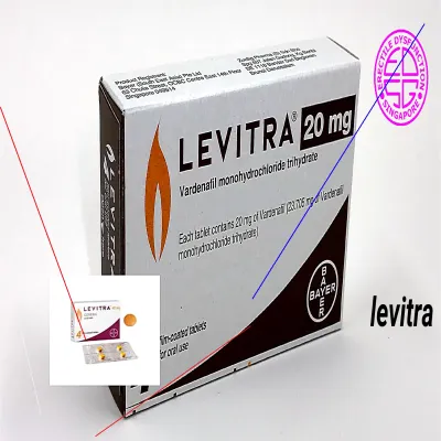 Levitra en ligne en france